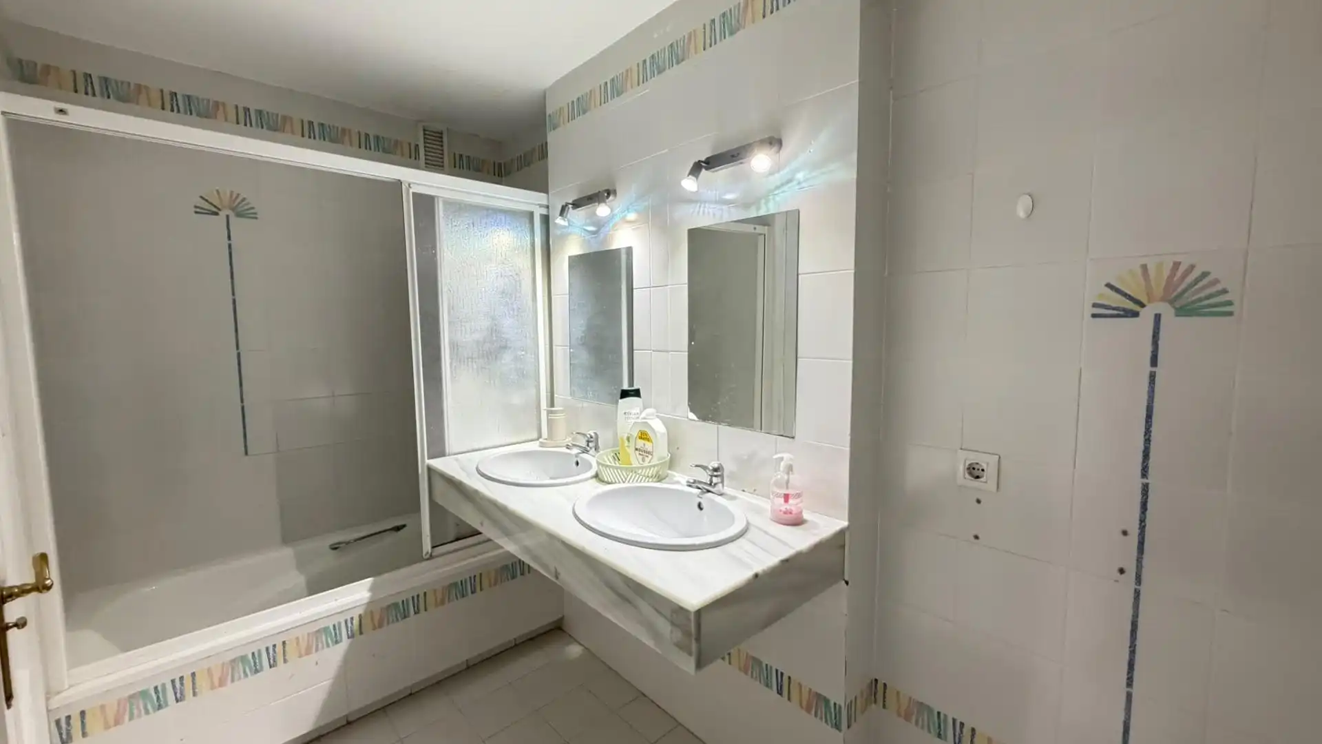 Appartamento con piscina in affitto a Jerez norte - Montealto - Pozoalbero, imagen 9