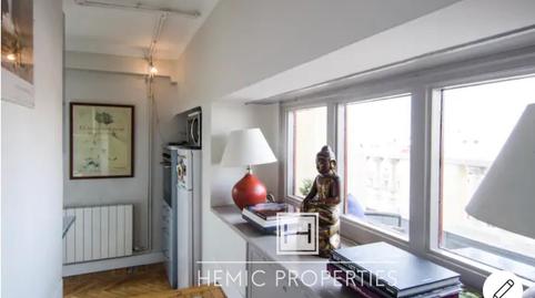 Photo 5 of Flat to rent in Calle Ribera de Curtidores, Embajadores - Lavapiés, Madrid