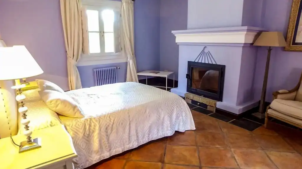 Maison rustique avec piscine à vendre à Partidas Norte, imagen 34