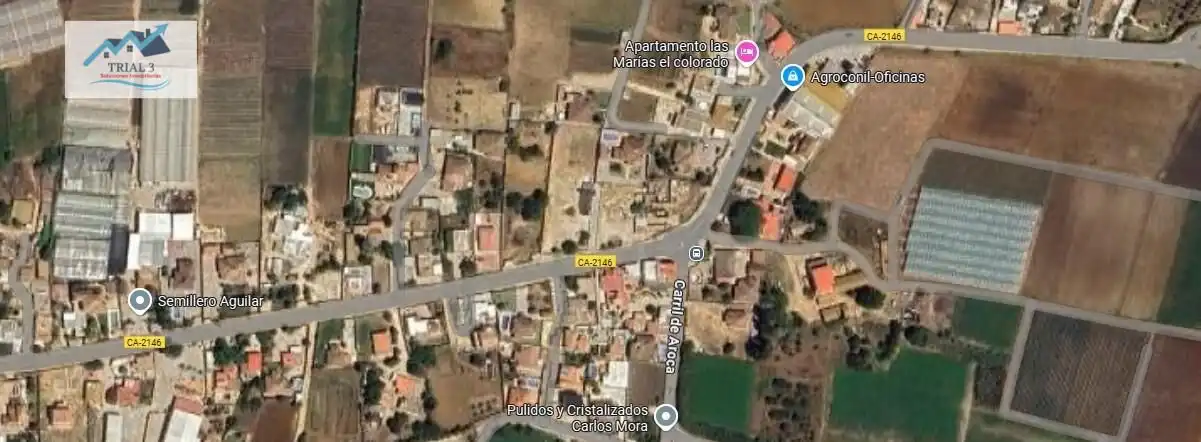 Casa o chalet en venta en Conil de la Frontera con Jardín privado y Piscina comunitaria