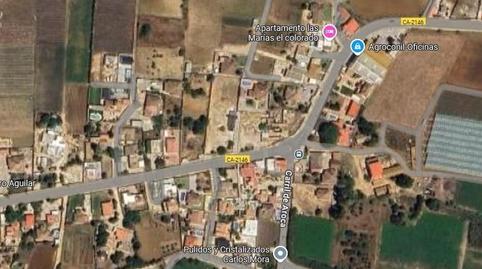 Foto 3 de Casa o xalet en venda a Barrio Barrio Nuevo, Barrio Nuevo, Conil de la Frontera