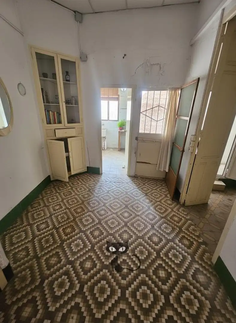Cocina de Casa o chalet en venta en Massanassa con Terraza, Trastero y Balcón