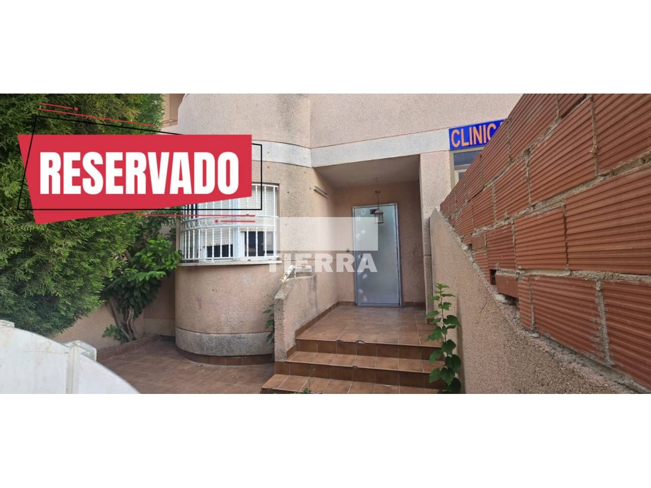 Casa adosada en venta en Severo Ochoa, San Javier ciudad