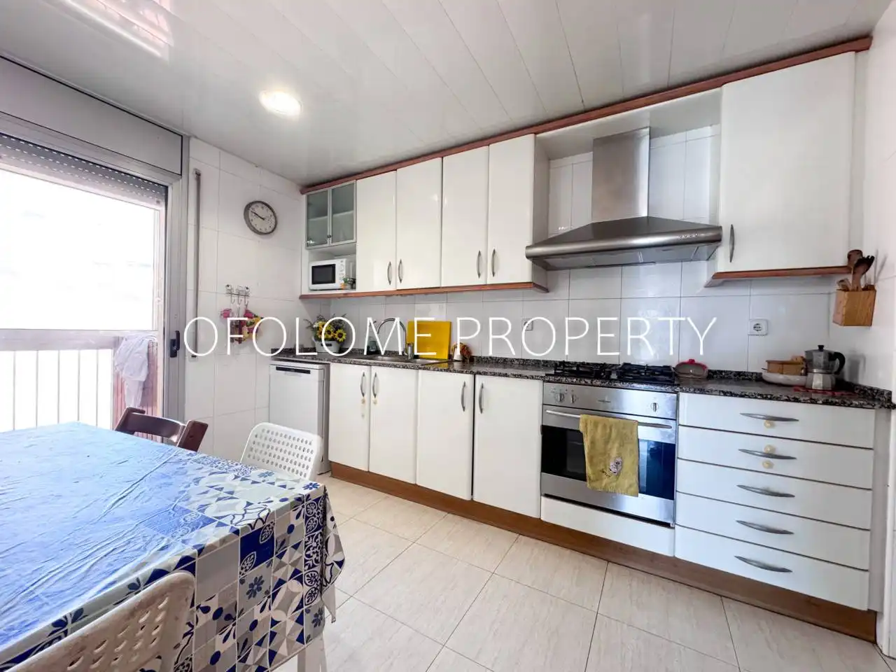 Appartement avec terrasse à vendre à Calle bailen, imagen 5
