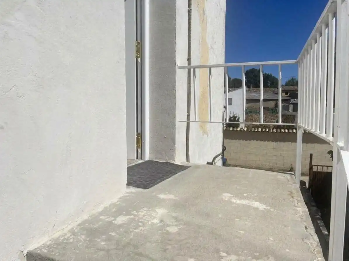 Flat for sale in Buendía, imagen 14