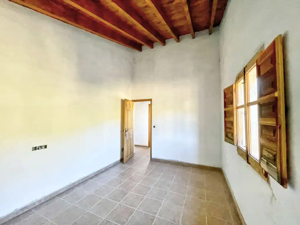 Casa rústica amb piscina en venda a El Borge, imagen 17