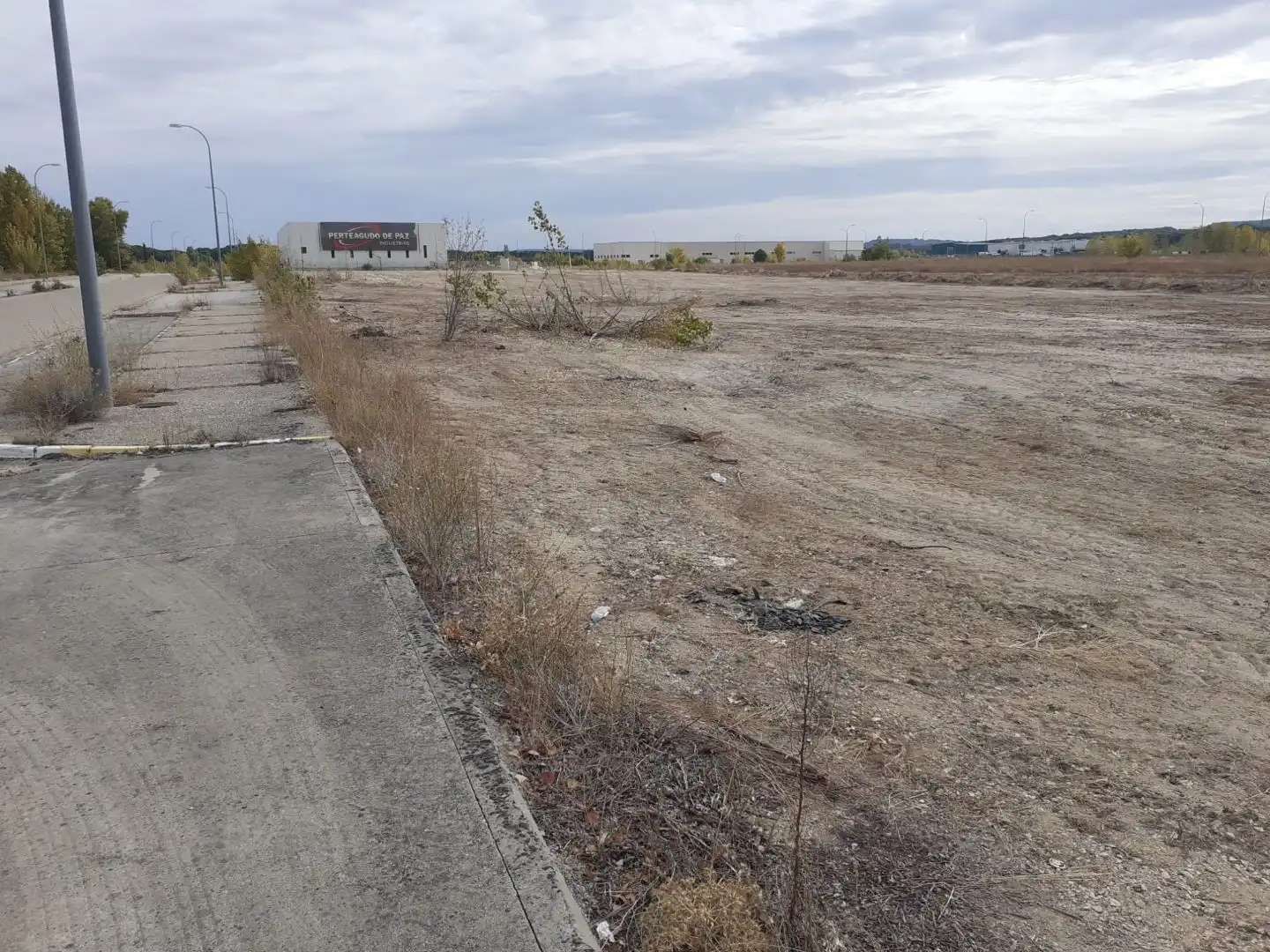 Terreno industriale in vendita a Adaja 47, imagen 2