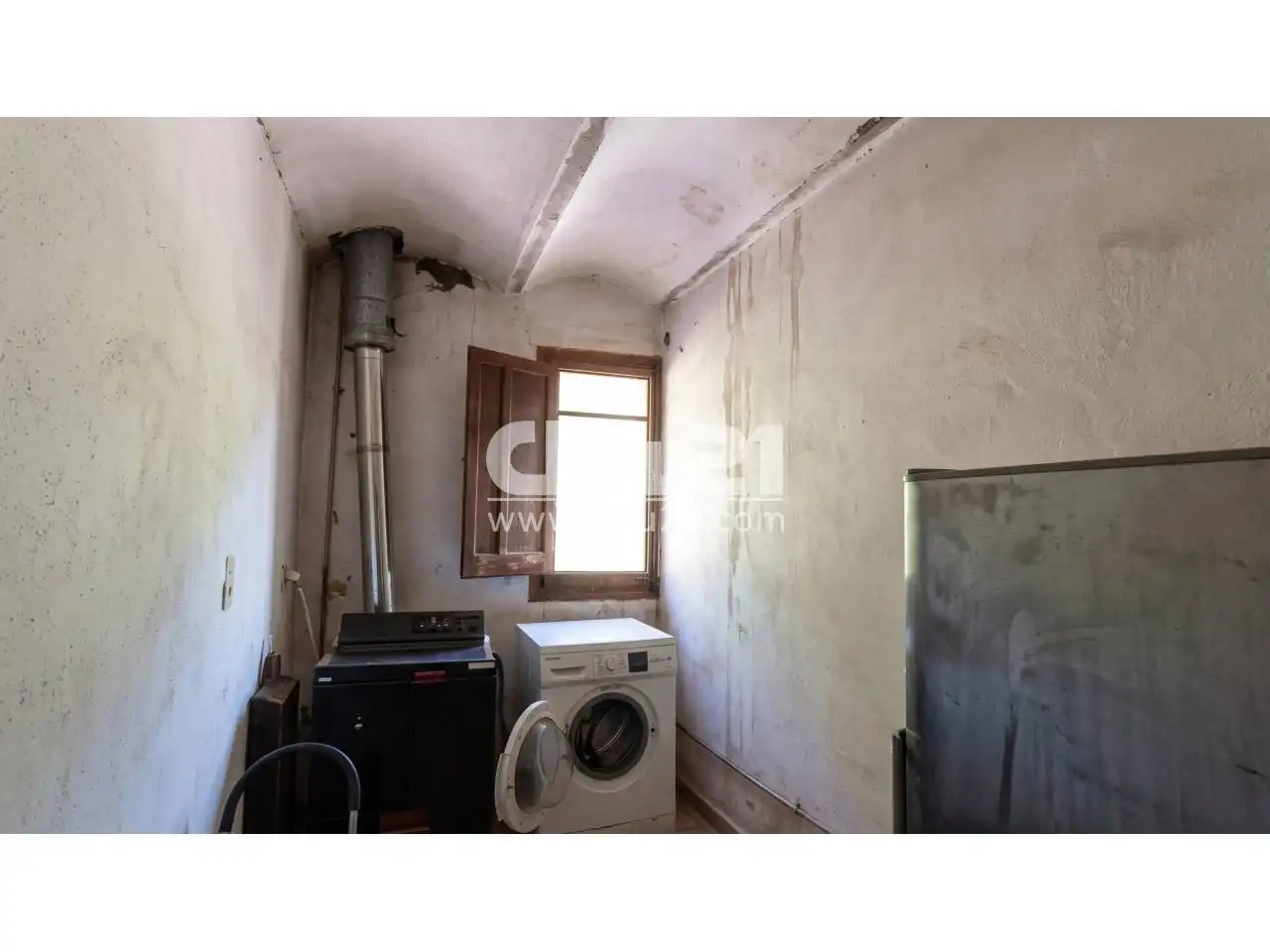 Garden of Houses for sale in Guardiola de Berguedà