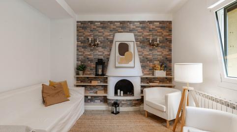 Foto 4 de Piso en venta en Donostia-san Sebastián - Aizkorri  61. Donostia-sa, Antiguo, Donostia - San Sebastián