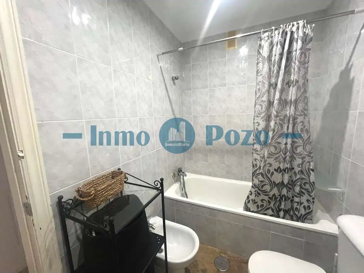 Wohnung mit Aufzug zum Verkauf in Almendralejo, imagen 12