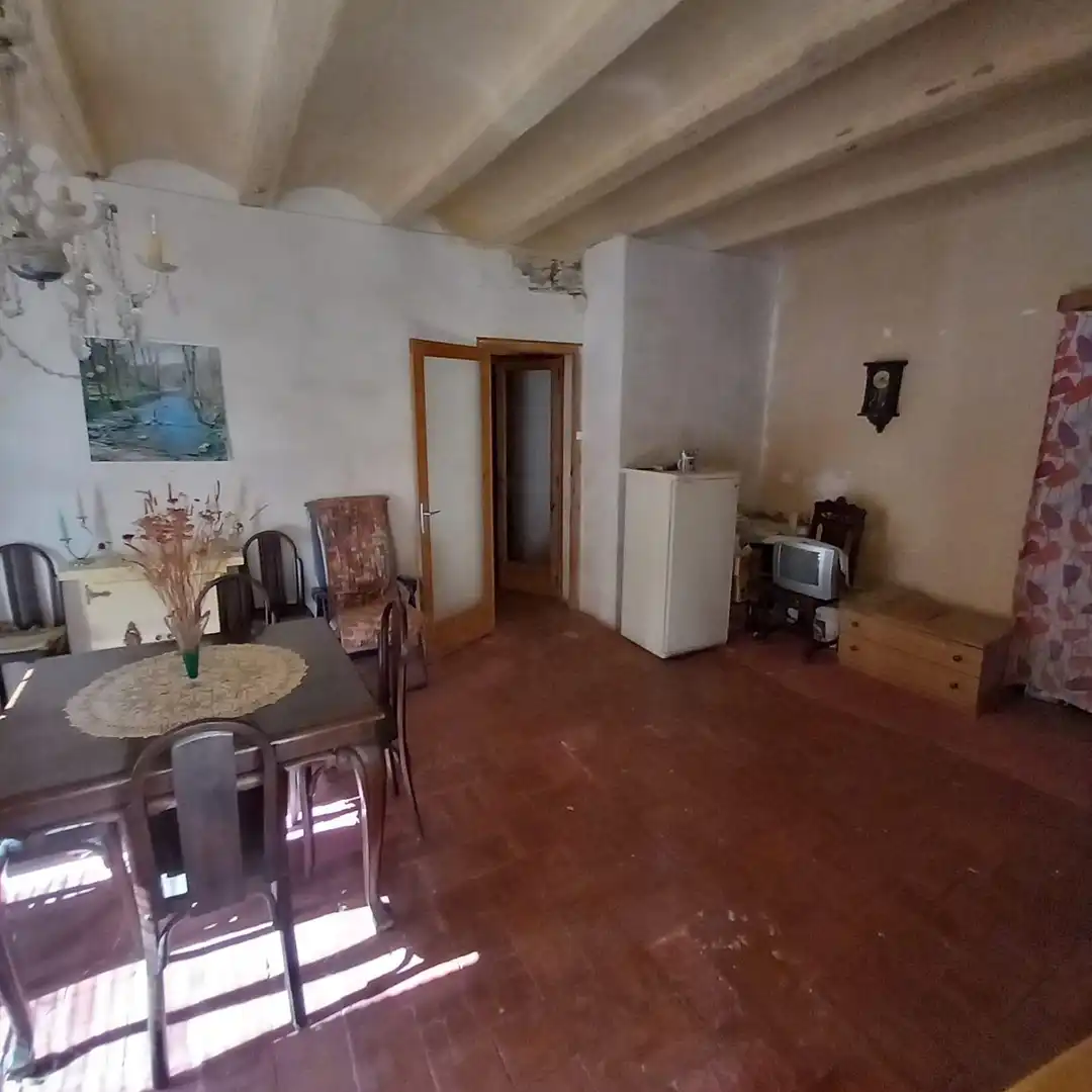 Casa o xalet en venda en Tivenys