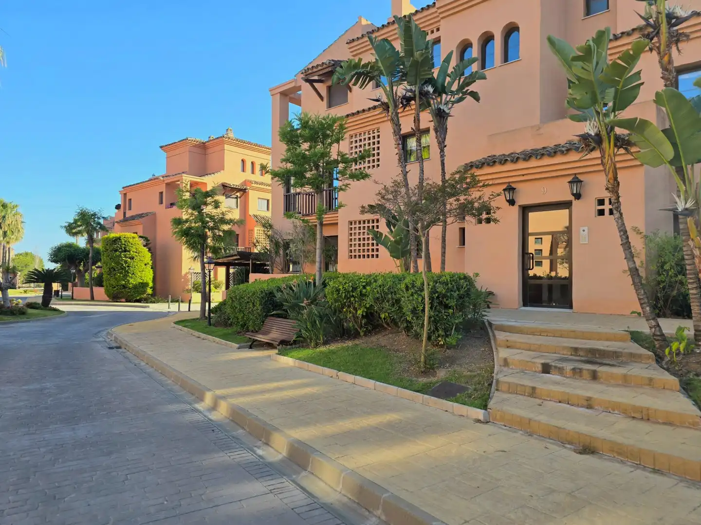 Apartamento con piscina en venta en Urbanizacion Urbanización Matas Verdes, imagen 66