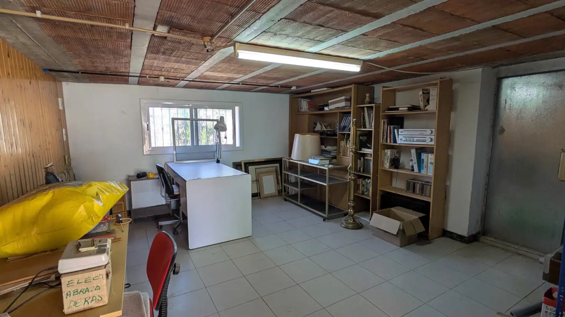 Chalet con piscina en venta en Vespella de Gaià, imagen 14
