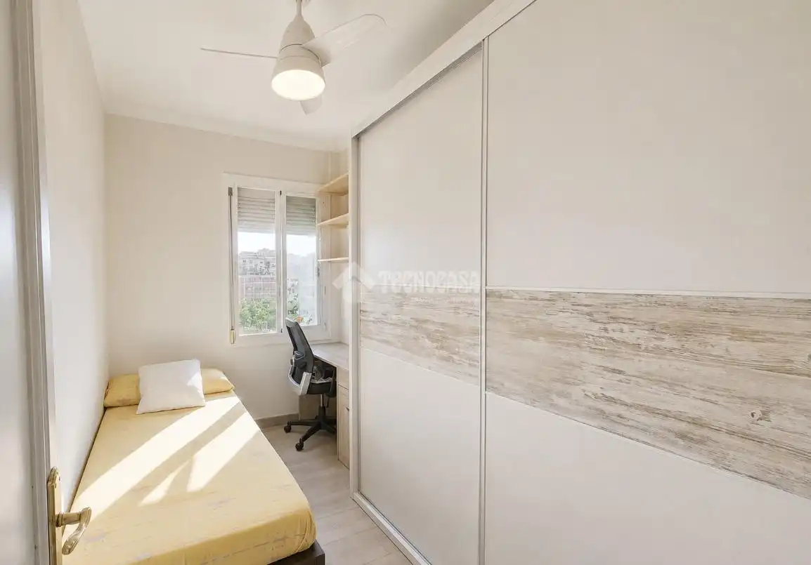 Flat with lift for sale in Sant Martí, imagen 13
