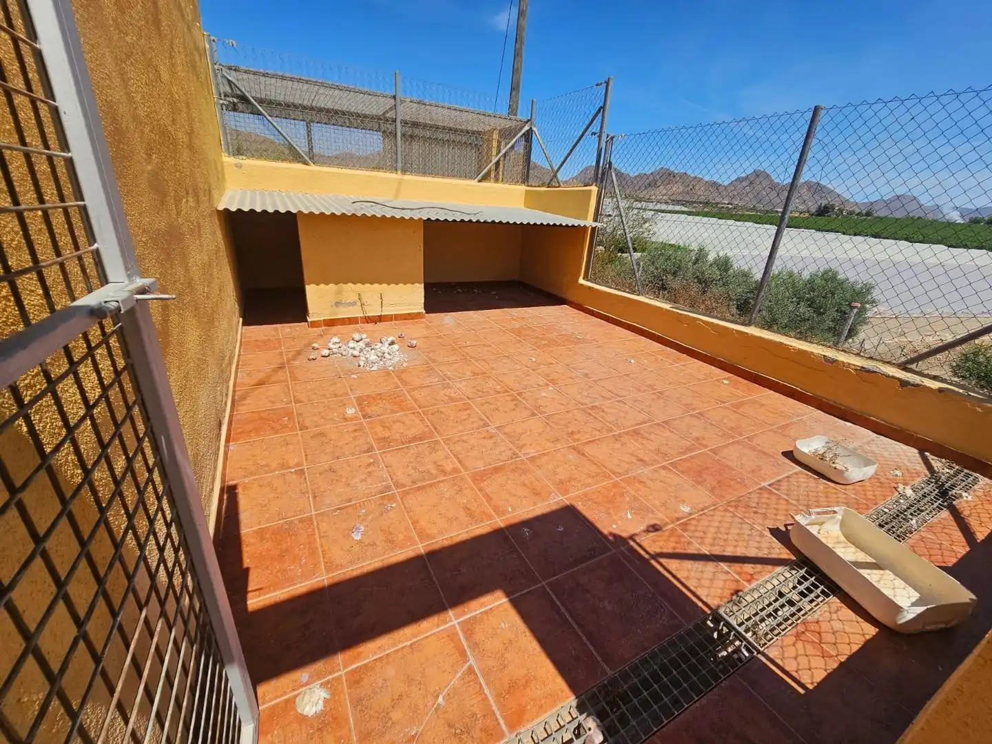 Casa amb piscina en venda a Lugar LAS LOMAS, imagen 21