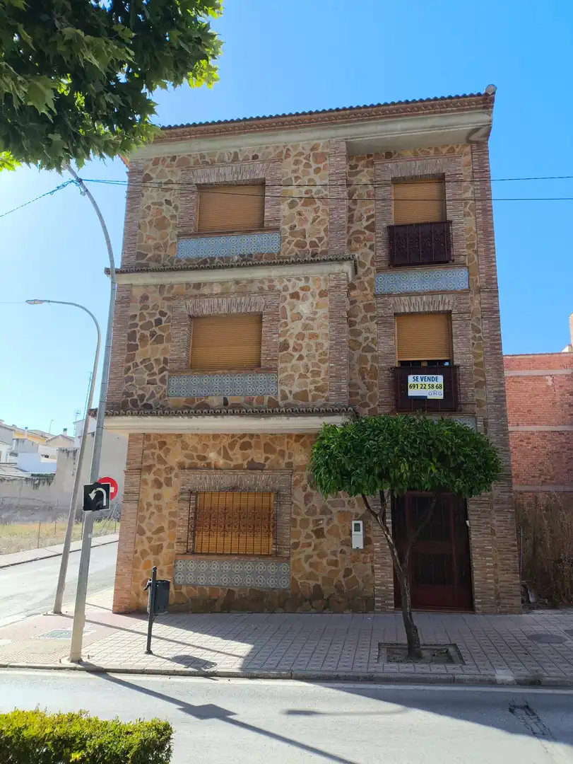 Casa en venta en Avenida de España 10, imagen 3