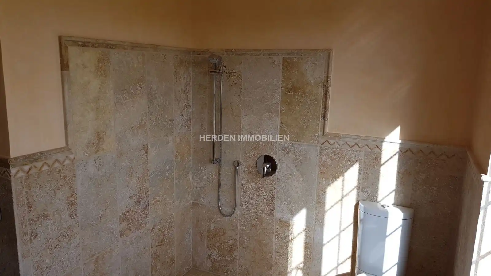 Baño de Finca rústica en venta en Santa Margalida con Aire acondicionado, Calefacción y Terraza
