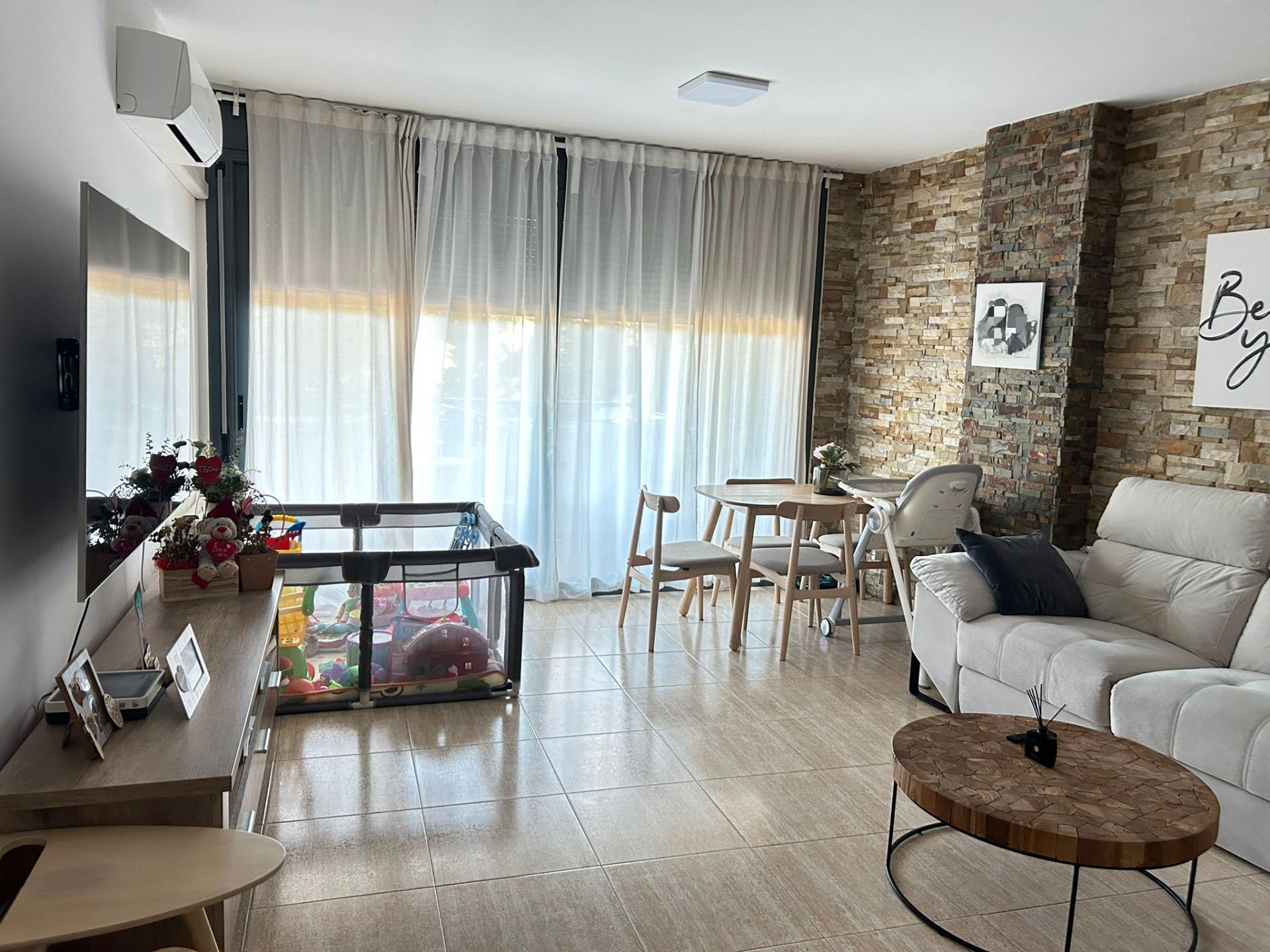 Planta baja for sale in Masquefa