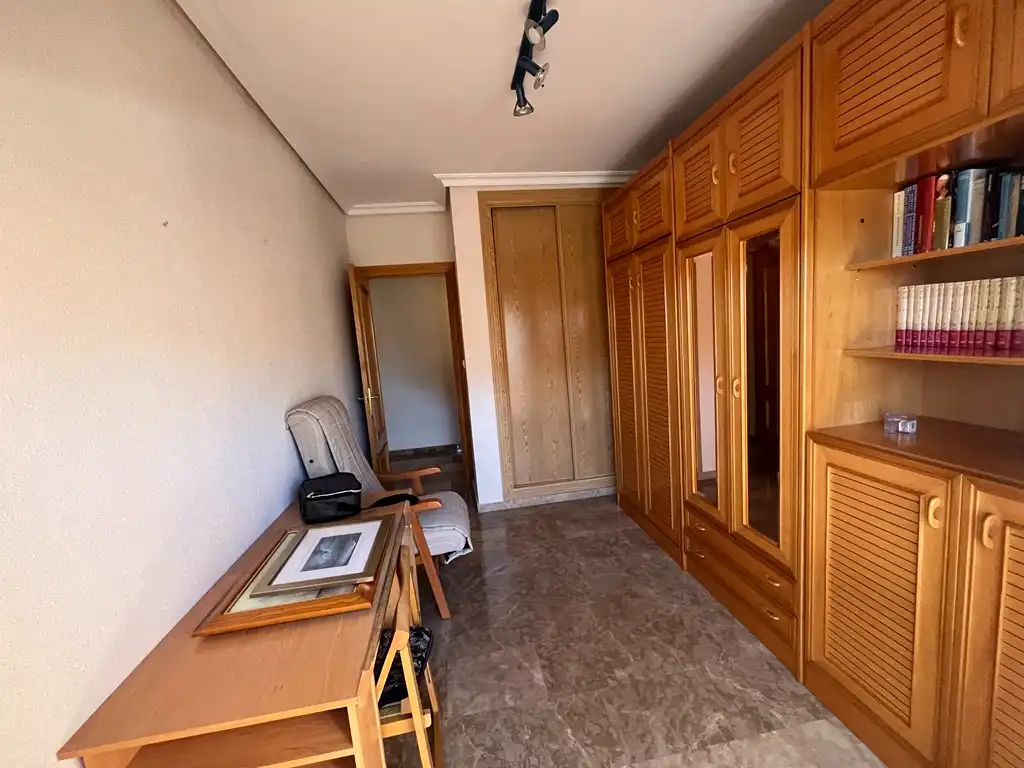 Flat for sale in Albacete  with Heating, Terrace and Storage room
