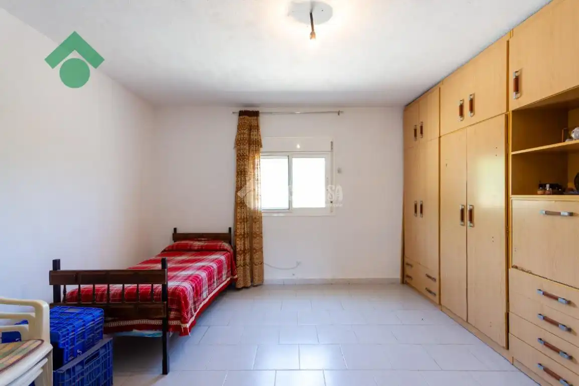 Dormitori de Finca rústica en venda en Iznate amb Terrassa