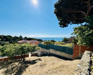 Residential for sale in Canet de Mar