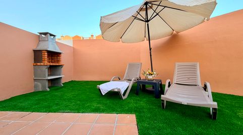 Foto 4 de Casa adosada en venda a Avenida la Arenita, Palm - Mar, Arona