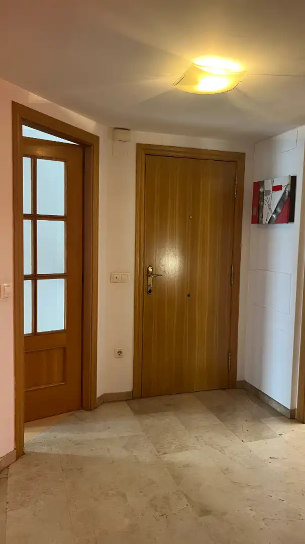 Flat for sale in Benetússer  with Air Conditioner, Heating and Oven