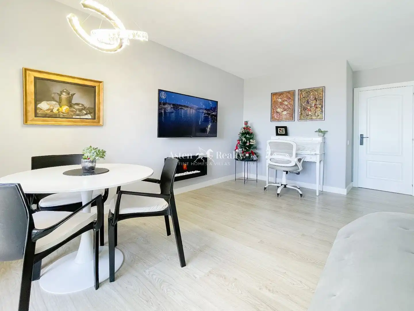 Apartment mit Pool zum Verkauf in Falúa, imagen 5