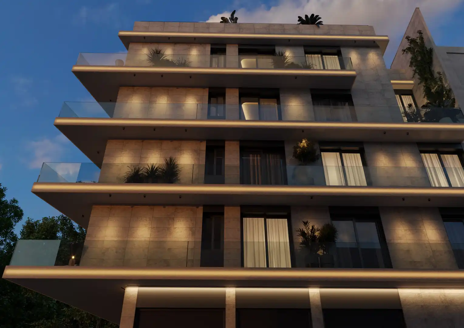 Apartament en venda a Casco Antiguo