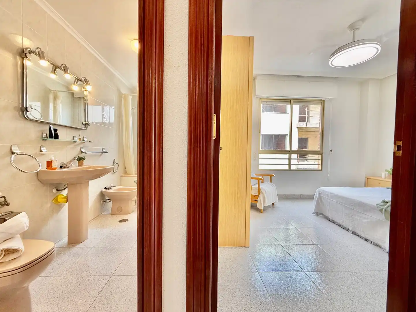 Flat with terrace for sale in Los Cuarteros, imagen 17