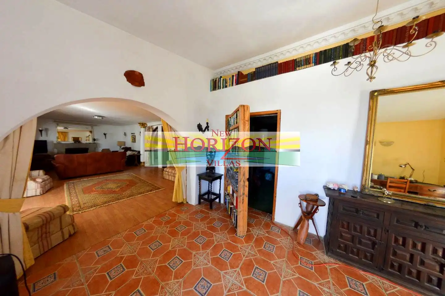 Haus zum Verkauf in Albox, imagen 22