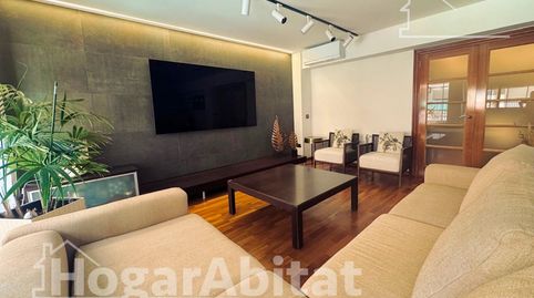 Foto 3 de Piso en venta en Avenida de Abril - 9 de Octubre, Sagunto / Sagunt