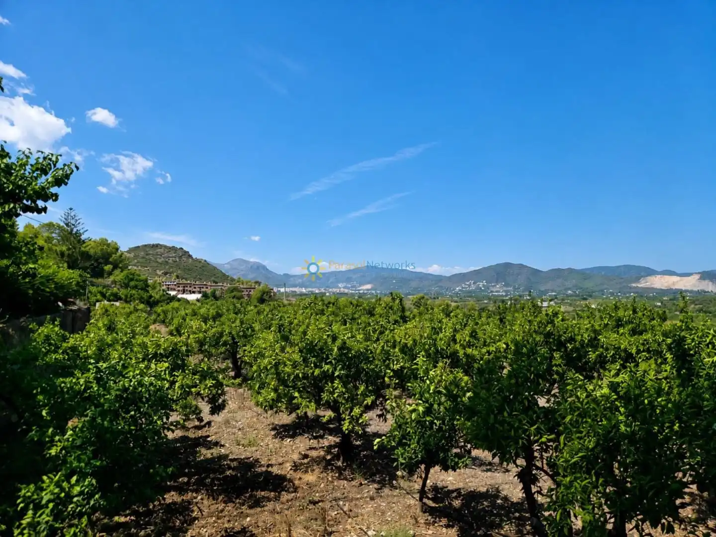 Xalet amb jardí en venda a Pego, imagen 27