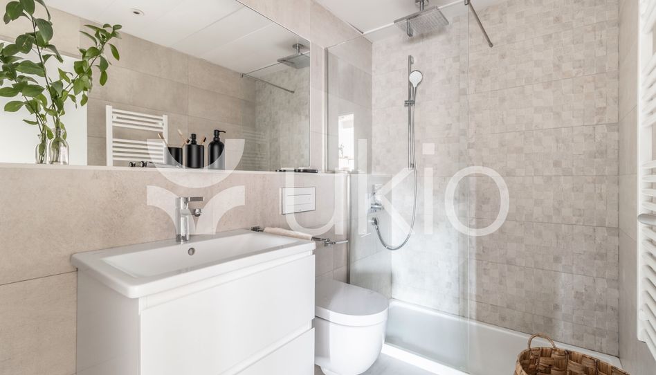 Apartamento de alquiler en Gran Vía, Universidad - Malasaña - Imagen 5