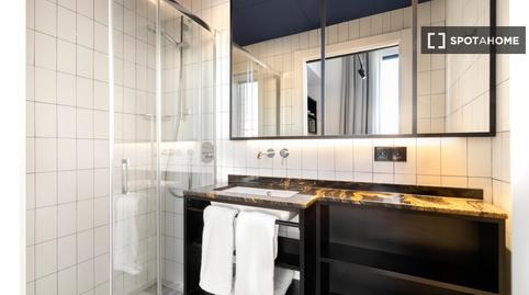 Photo 3 of Study to share in El Poblenou, Barcelona