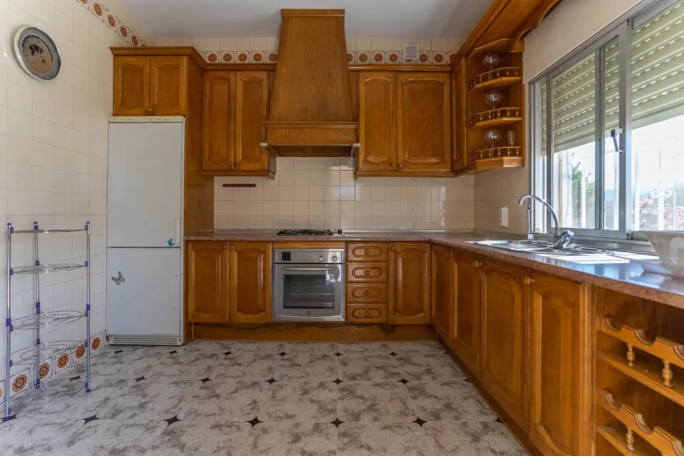 Detached house with pool to rent in Lugar Lauro golf, imagen 10