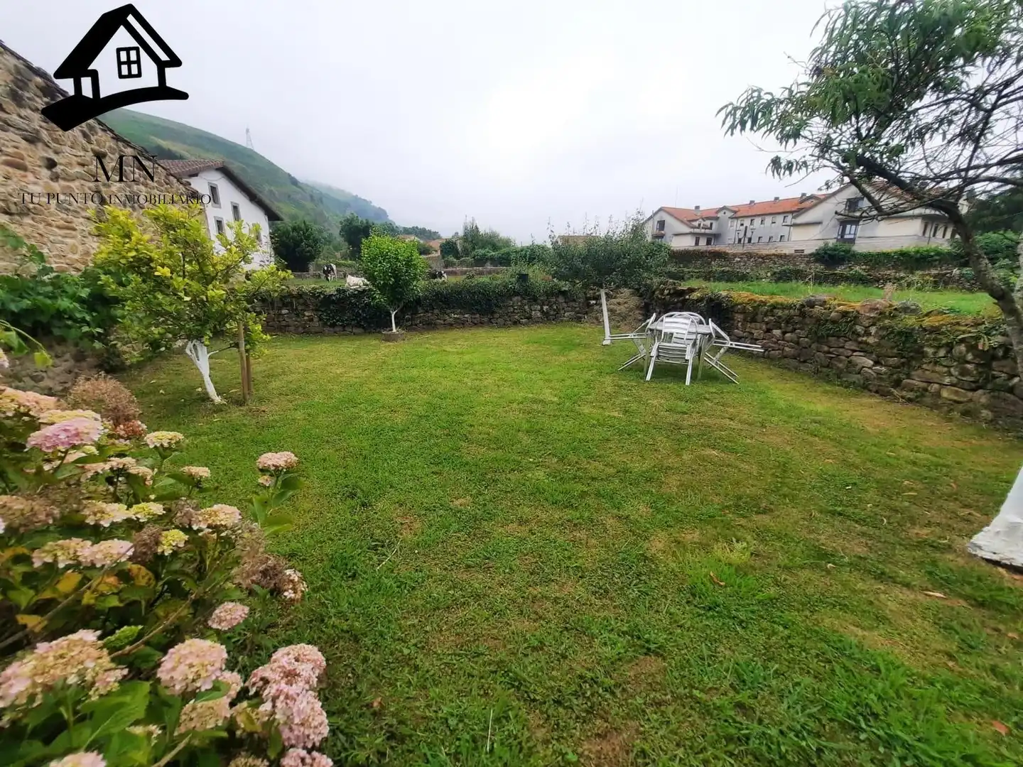Country house zum Verkauf in Villacarriedo