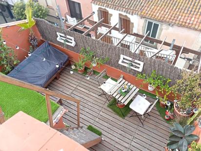 Terrace of Attic for sale in Mataró  with Terrace