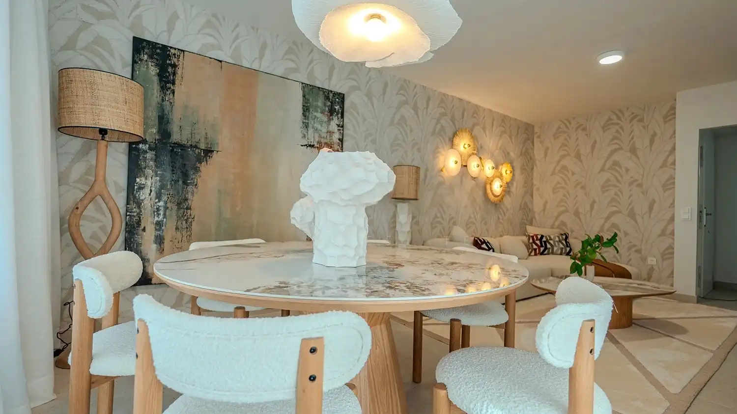 Duplex for sale in Montañar - El Arenal, imagen 2