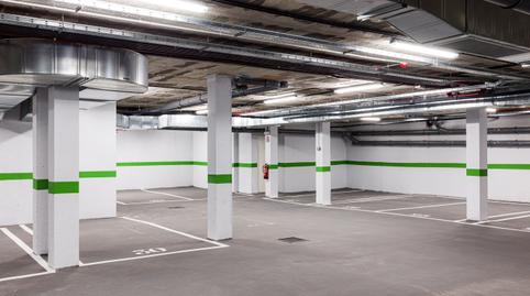 Photo 5 of Garage to rent in Calle Amapolas, Los Valles, Madrid