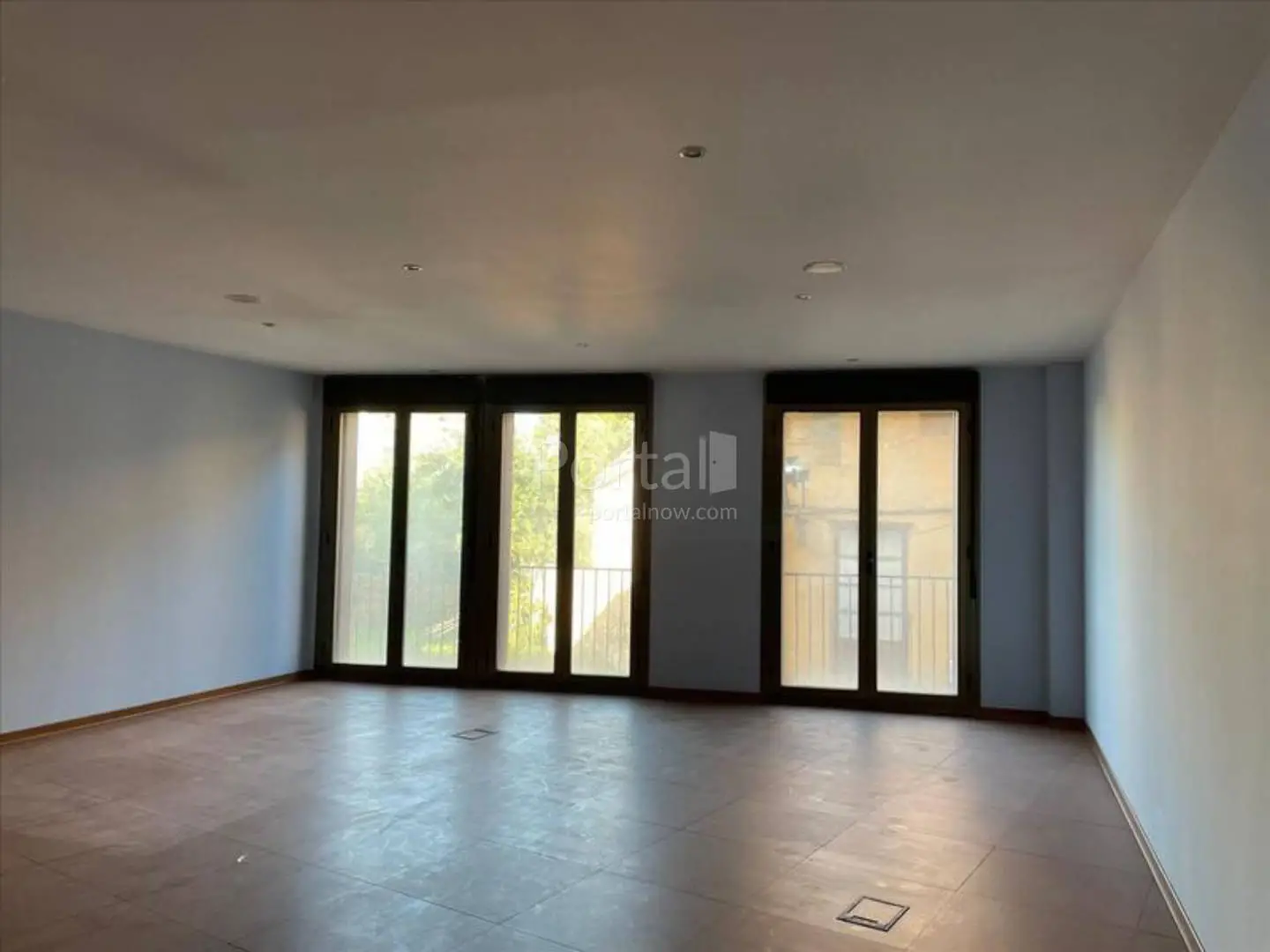 Sala d'estar de Oficina en venda en Nájera