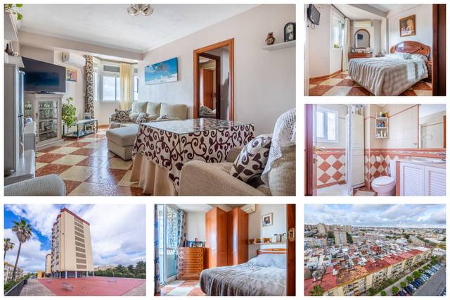 Piso en Venta en Juan XXIII - Rochelambert