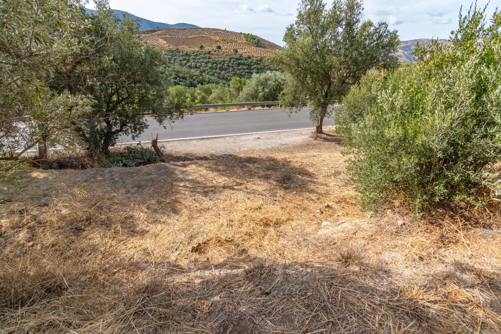 Country homes for sale in Órgiva