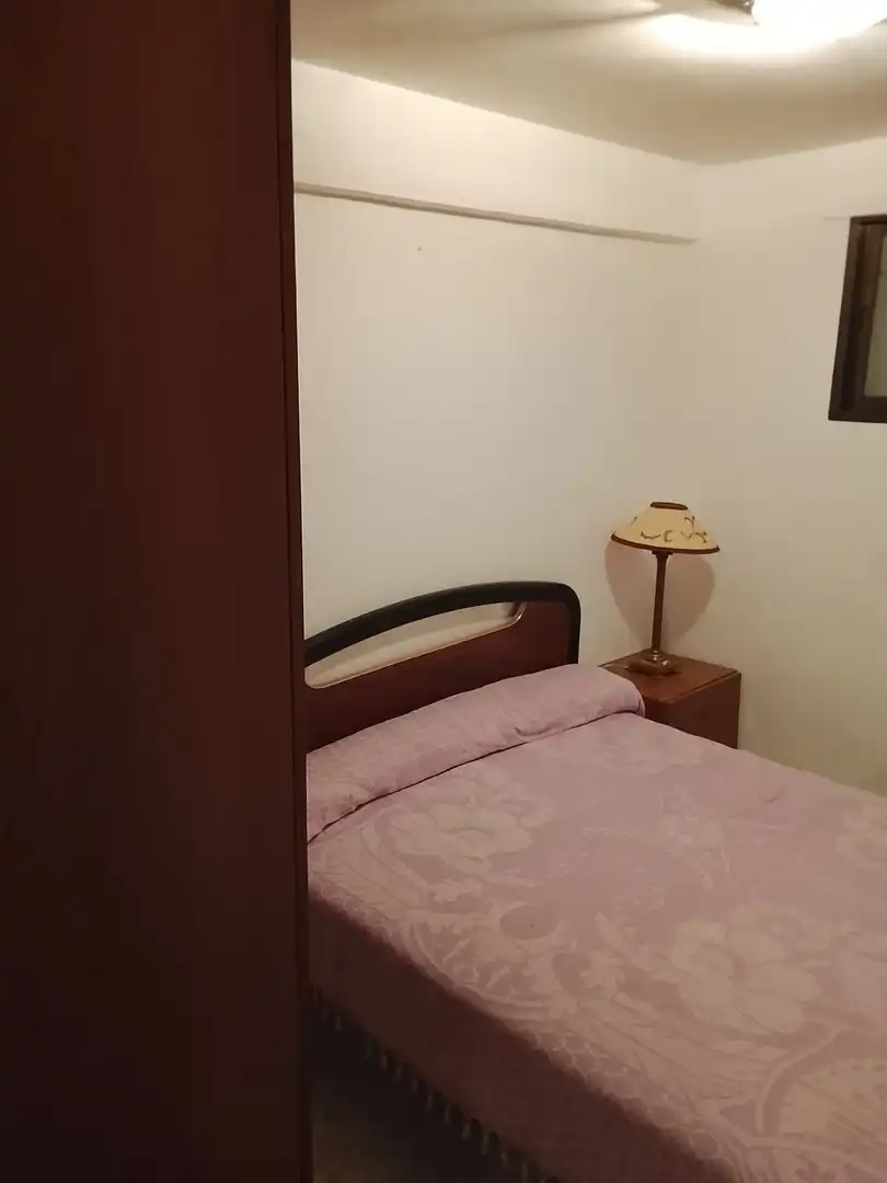 Bedroom of Houses for sale in Madrigal de la Vera  with Heating