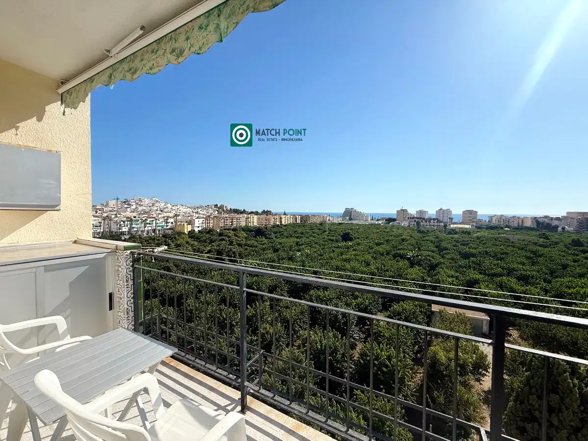 Pis amb ascensor de lloguer a Avenida Costa del Sol, imagen 2