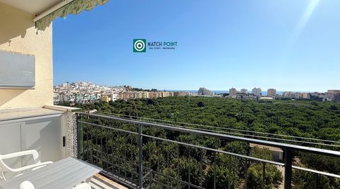 Foto 2 de Piso de alquiler en Avenida Costa del Sol, Almuñecar Centro, Almuñécar