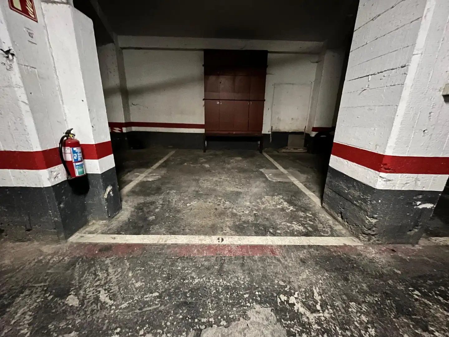 Parcheggio in vendita a Urbi, imagen 2