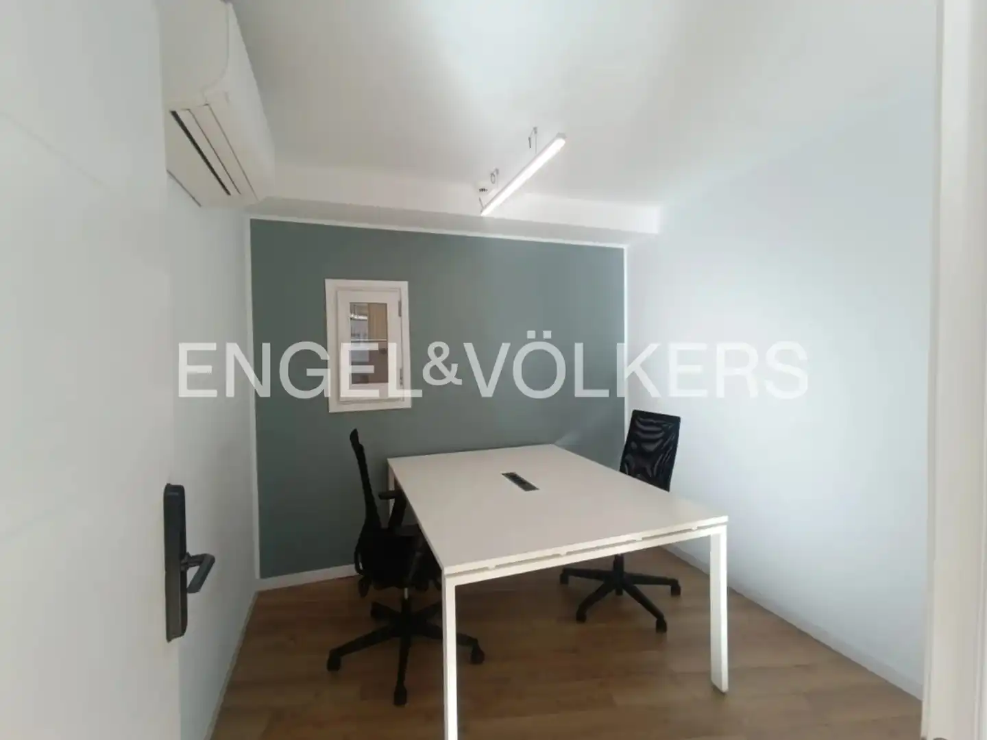 Büro mit Aufzug zur Miete in Centro, imagen 6