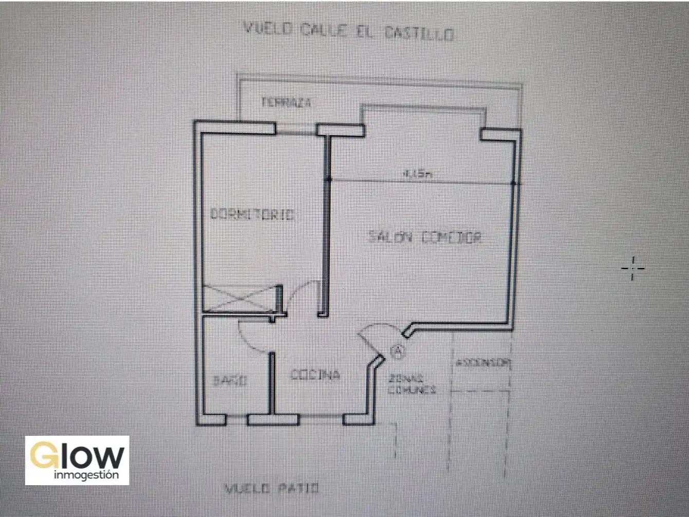 Appartement compact avec ascenseur à vendre à Puerto Deportivo, imagen 9