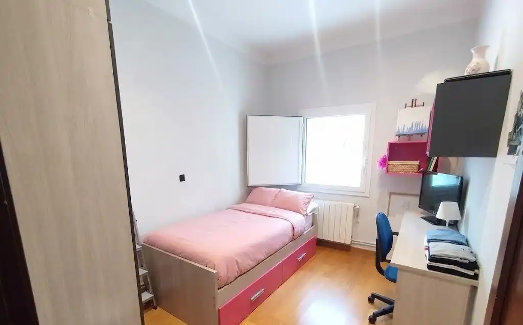 House with garden for sale in Poble, imagen 12